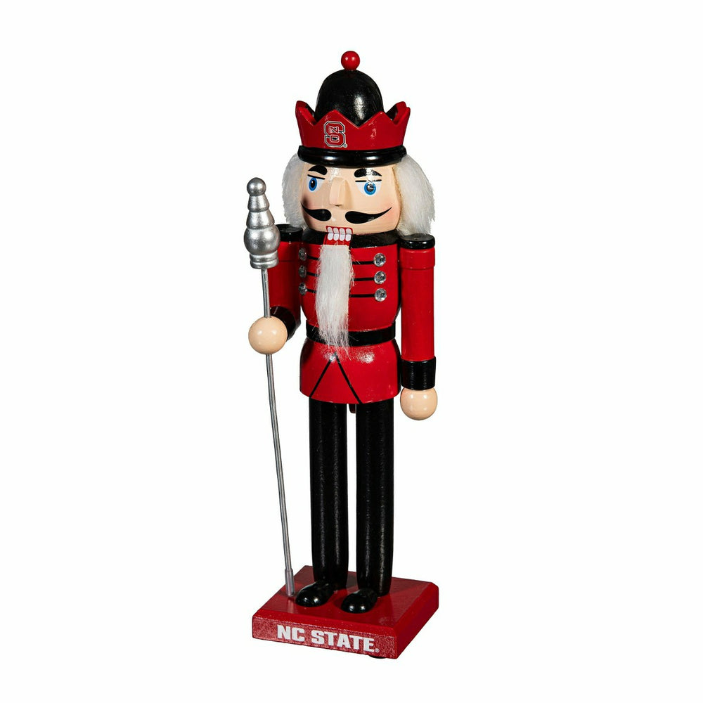 Nutcracker Statue, North Carolina State University