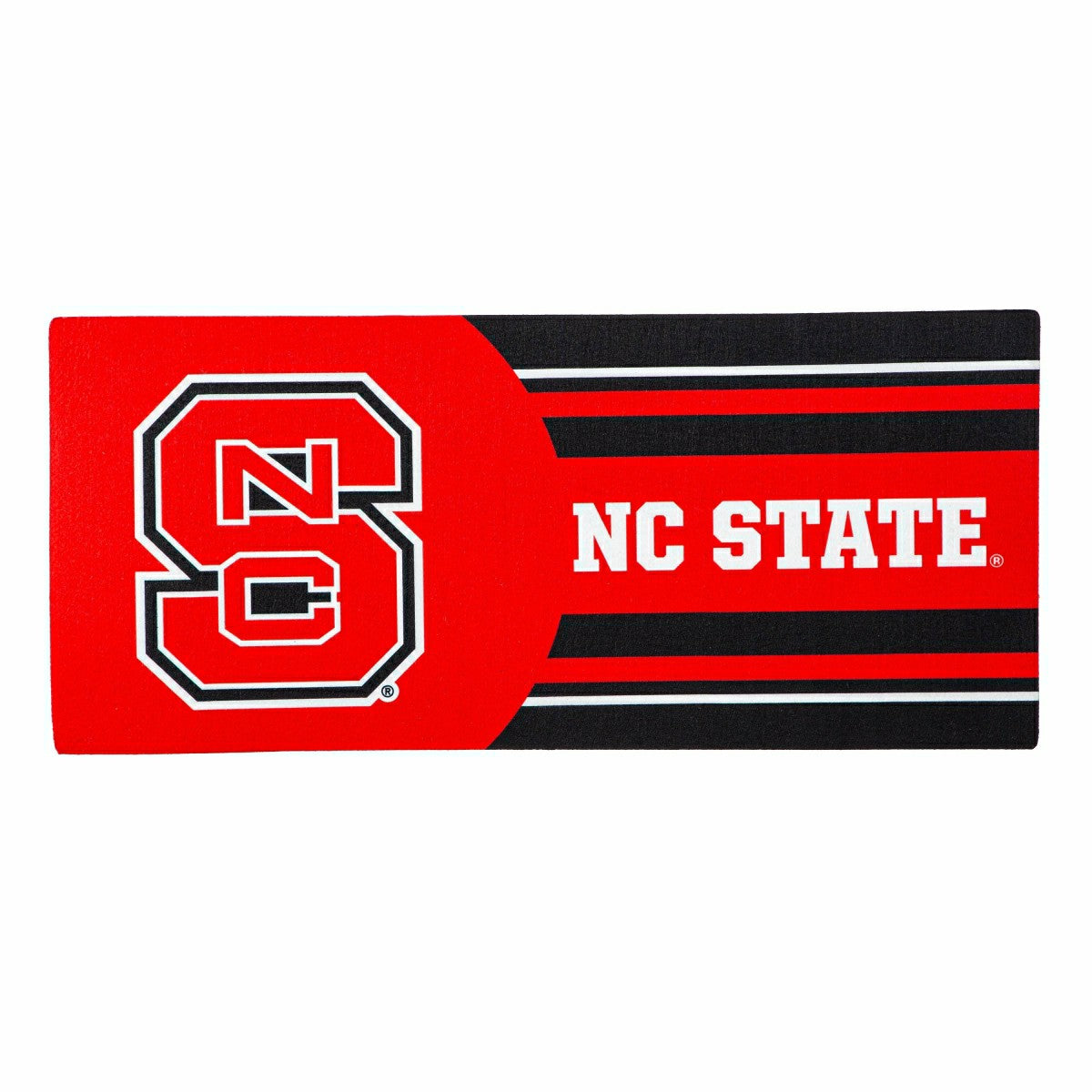 North Carolina State University Sassafras Switch Mat