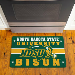 North Dakota State University Anti-Fatigue Mat, 18"x30"