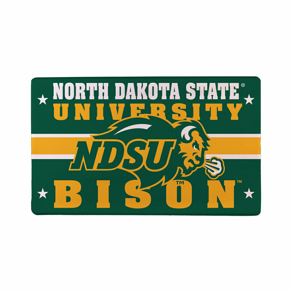 North Dakota State University Anti-Fatigue Mat, 18"x30"