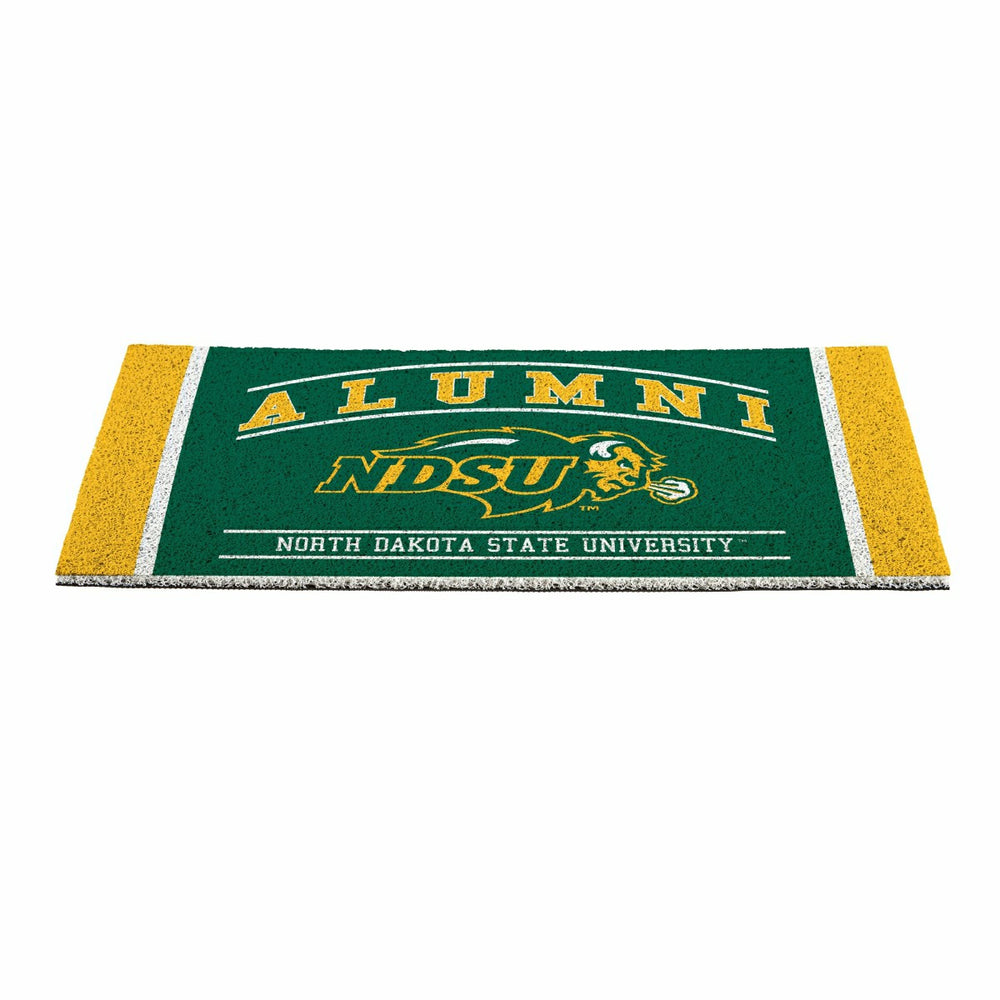 North Dakota State University Alumni Mat, 28"x16"