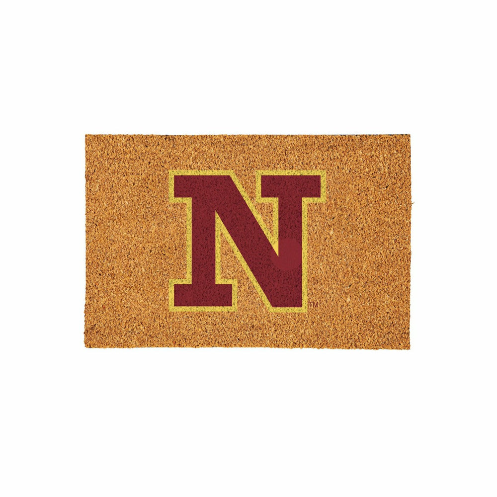 Northern State University Large Full Color Coir Mat, 36"x24"