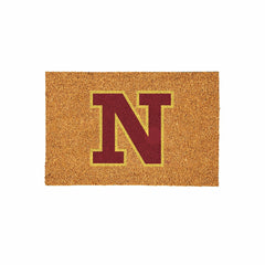 Northern State University Large Full Color Coir Mat, 36"x24"