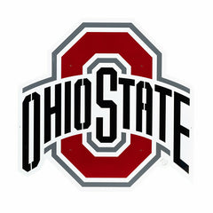 Ohio State University Premier Metal Wall Art