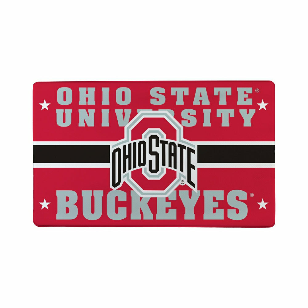 Ohio State University Anti-Fatigue Mat, 18"x30"