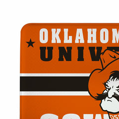 Oklahoma State University Anti-Fatigue Mat, 18"x30"