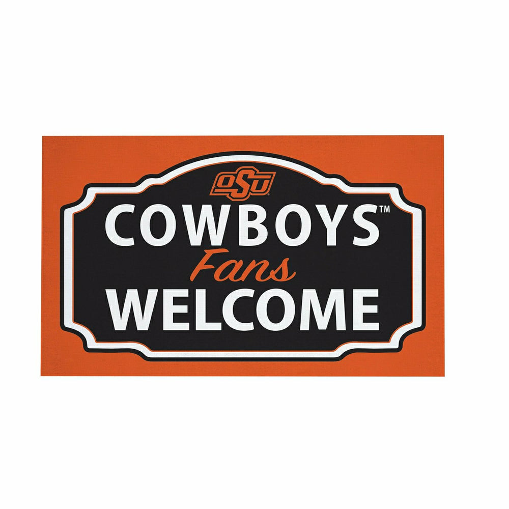 Oklahoma State University Sassafras Estate Switch Mat