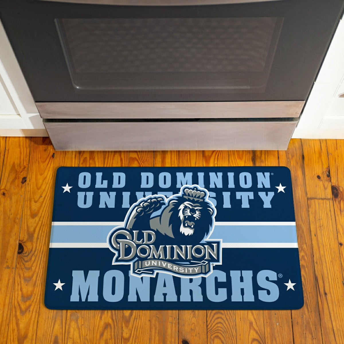 Old Dominion University Anti-Fatigue Mat, 18"x30"