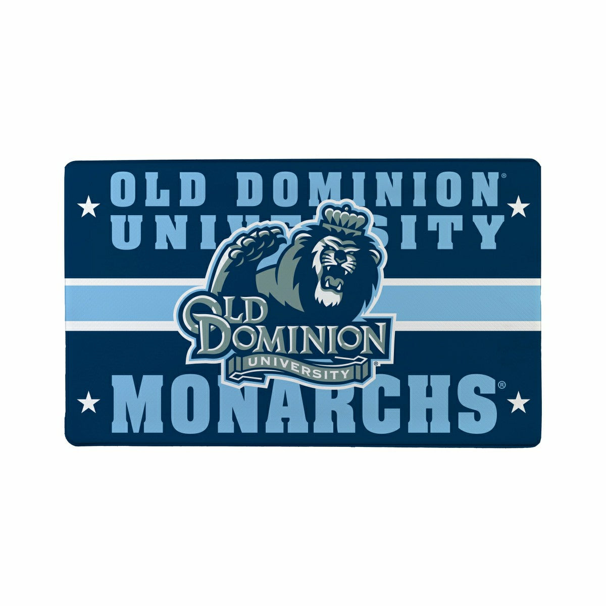 Old Dominion University Anti-Fatigue Mat, 18"x30"