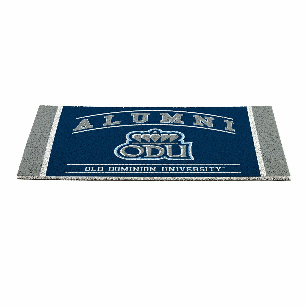 Old Dominion University Alumni Mat, 28"x16"