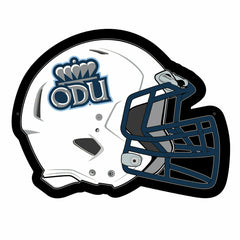 LED Wall Decor, Helmet, Old Dominion University