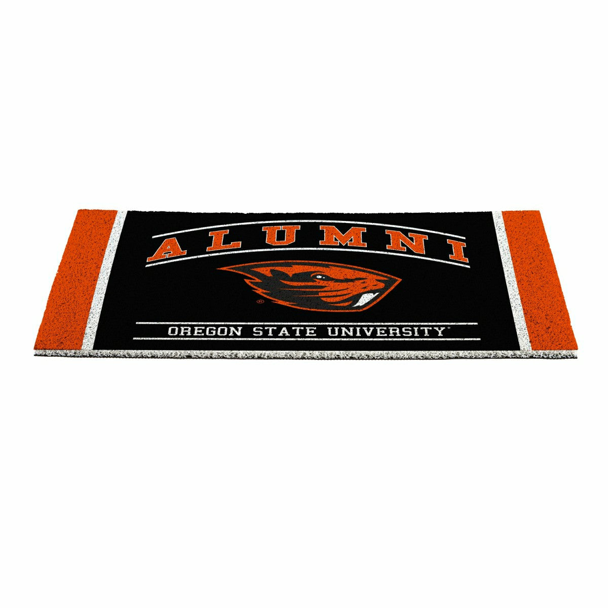 Oregon State University Alumni Mat, 28"x16"