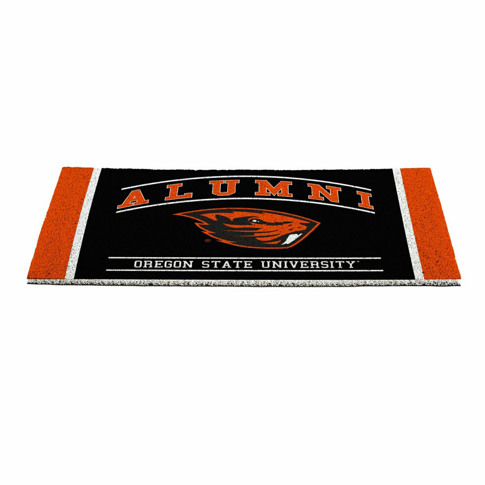 Oregon State University Alumni Mat, 28"x16"