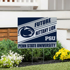 Penn State Coroplast Yard Sign, Future Student