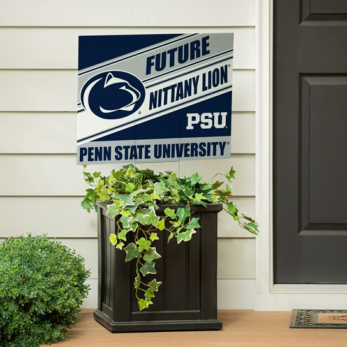 Penn State Coroplast Yard Sign, Future Student