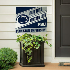 Penn State Coroplast Yard Sign, Future Student