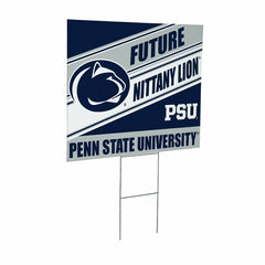 Penn State Coroplast Yard Sign, Future Student