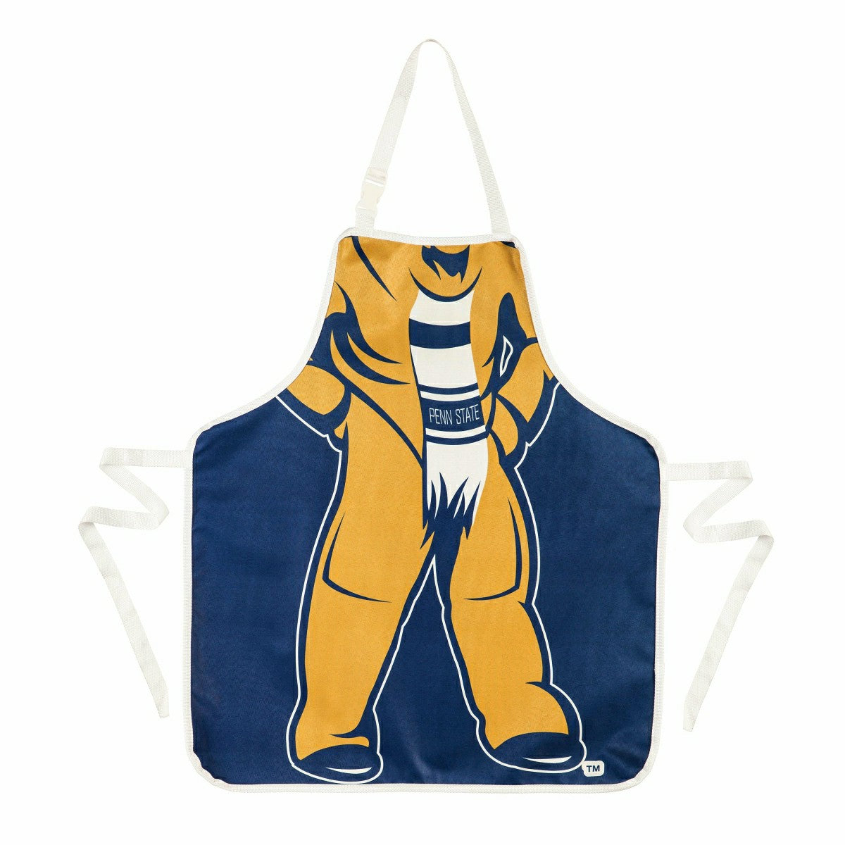 Penn State, Double Side Apron