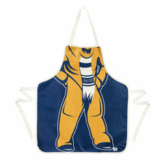 Penn State, Double Side Apron