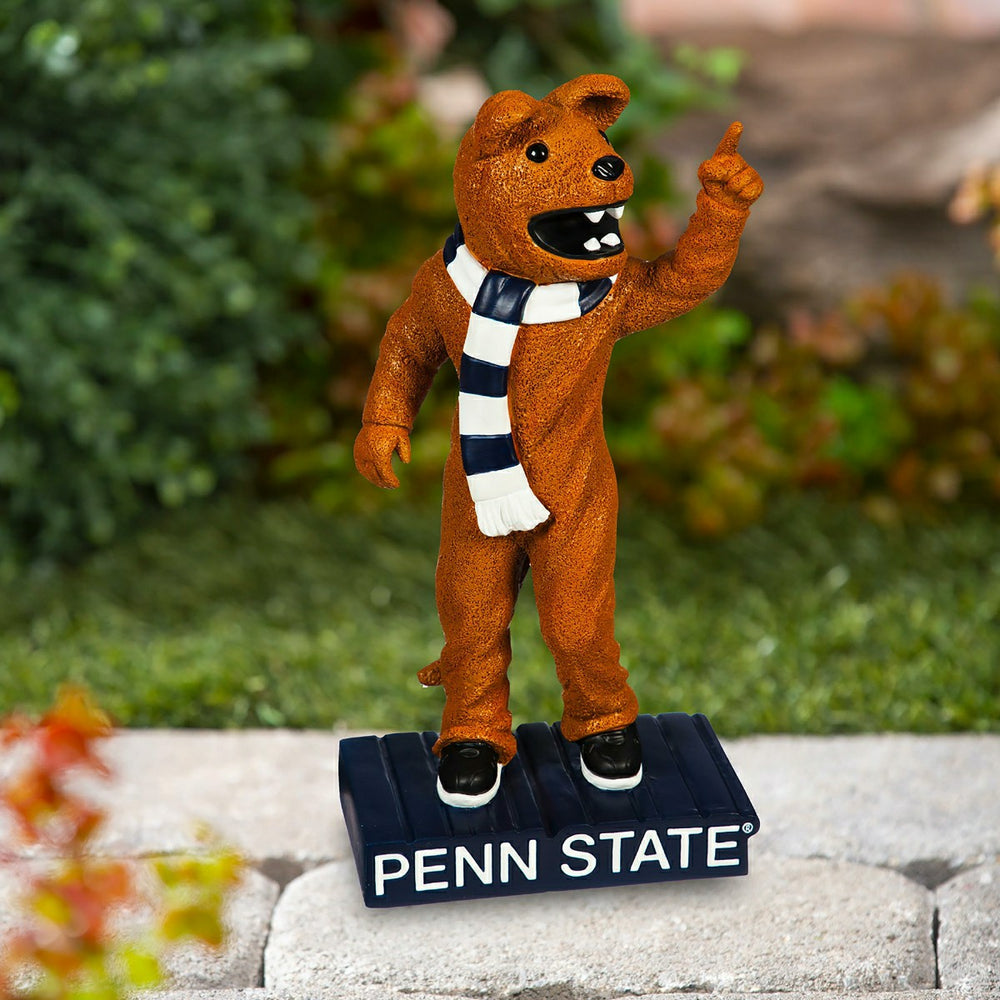 Penn State Mascot Statue