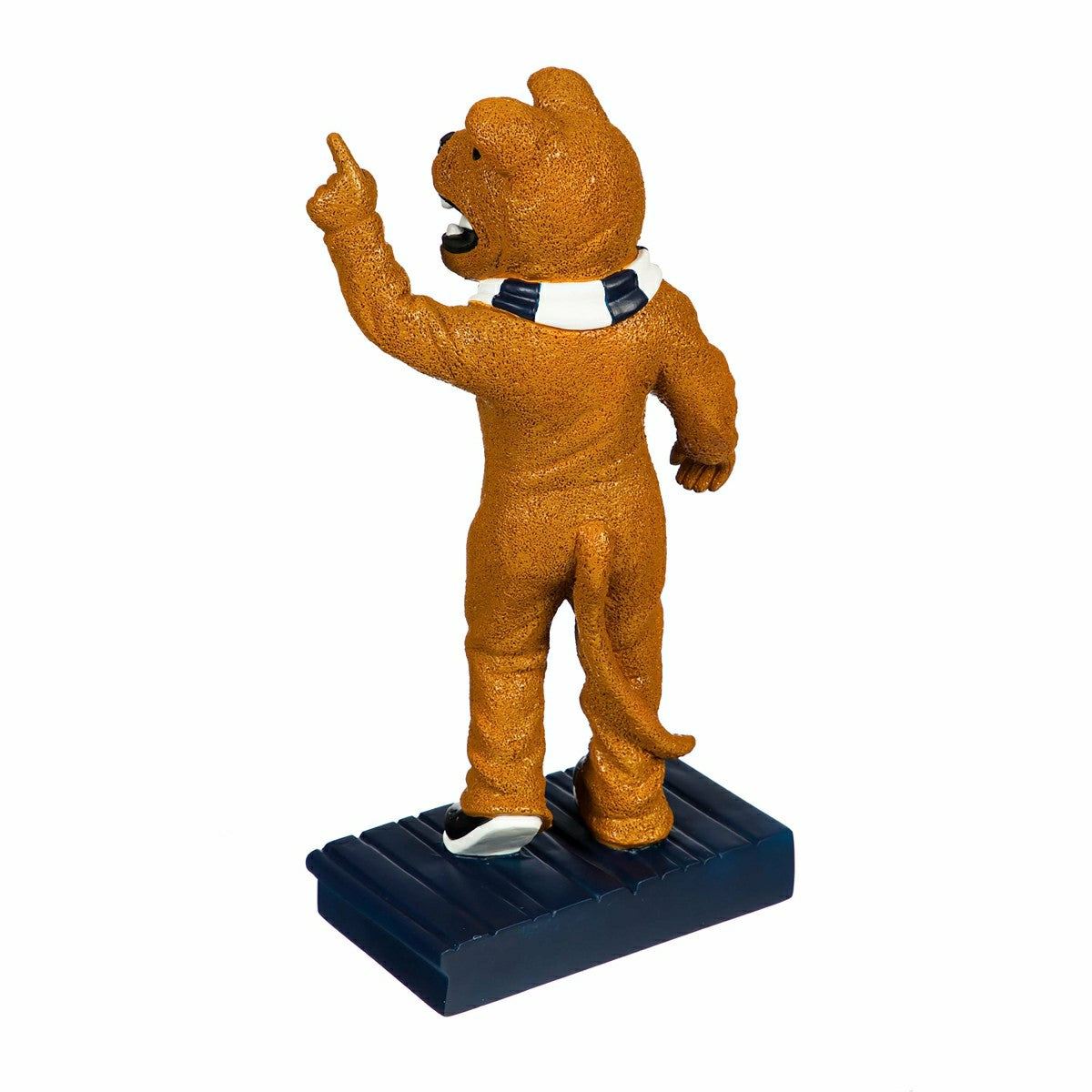 Penn State Mascot Statue