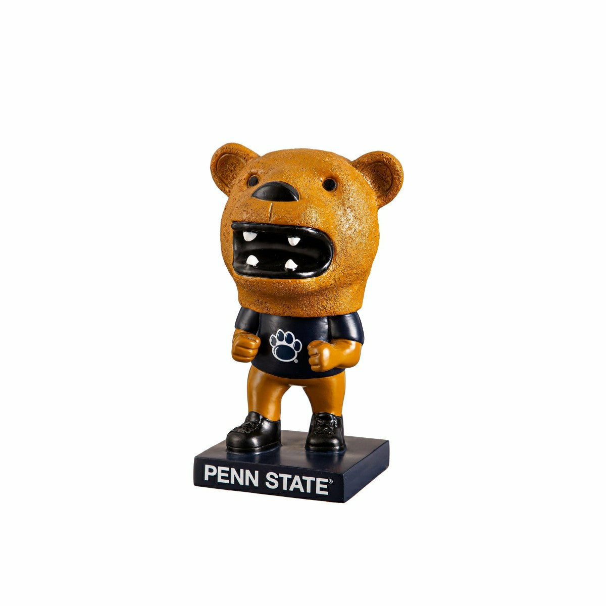 Lil Big Head Statue, Mascot, Penn State