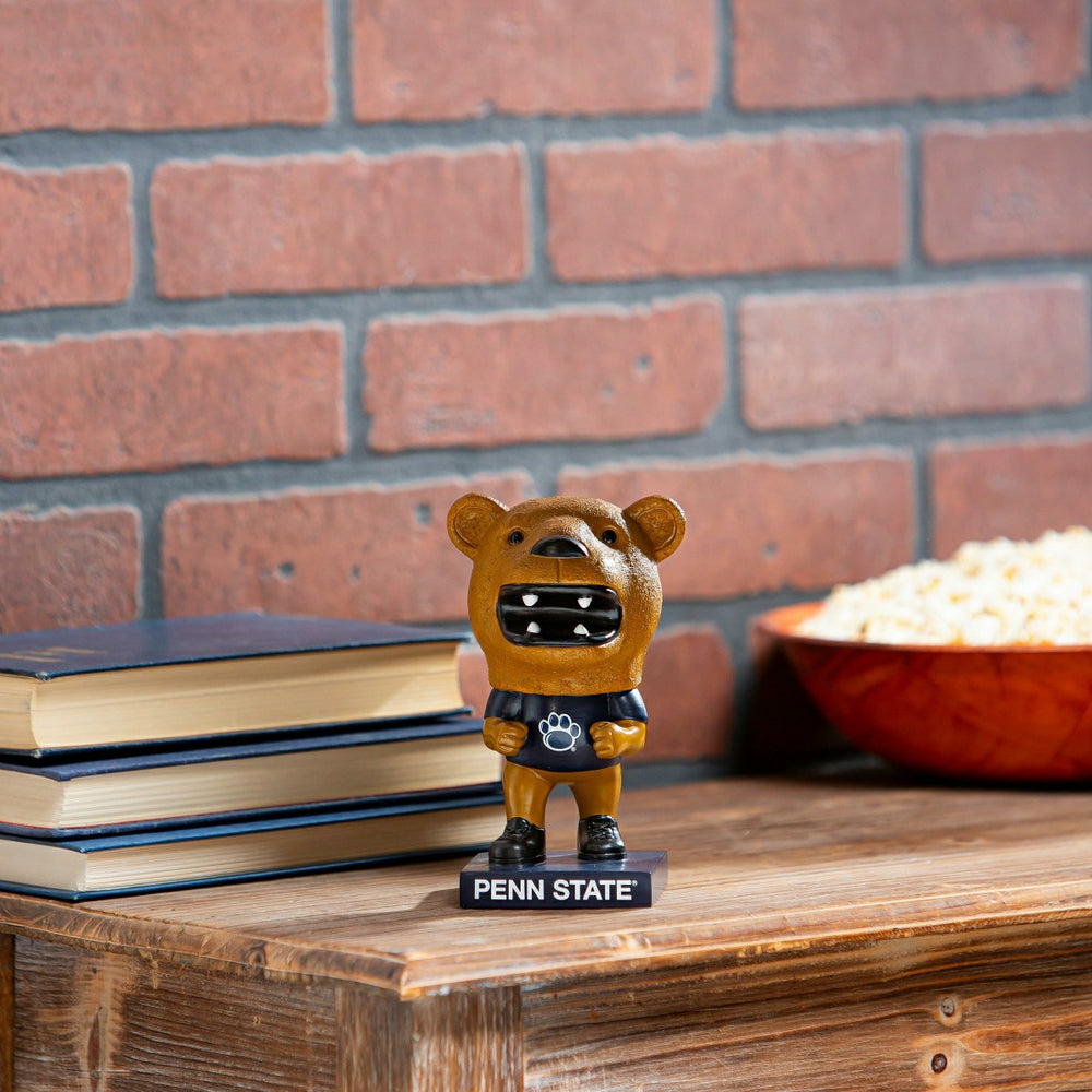 Lil Big Head Statue, Mascot, Penn State