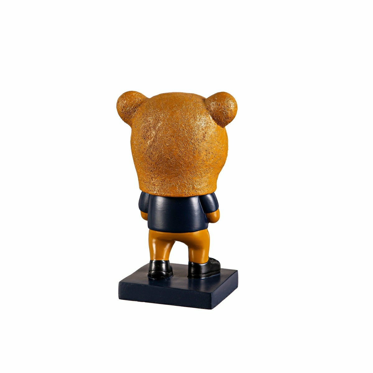 Lil Big Head Statue, Mascot, Penn State