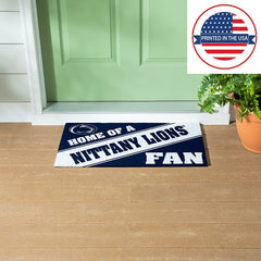 Penn State, PVC Mat COLOR
