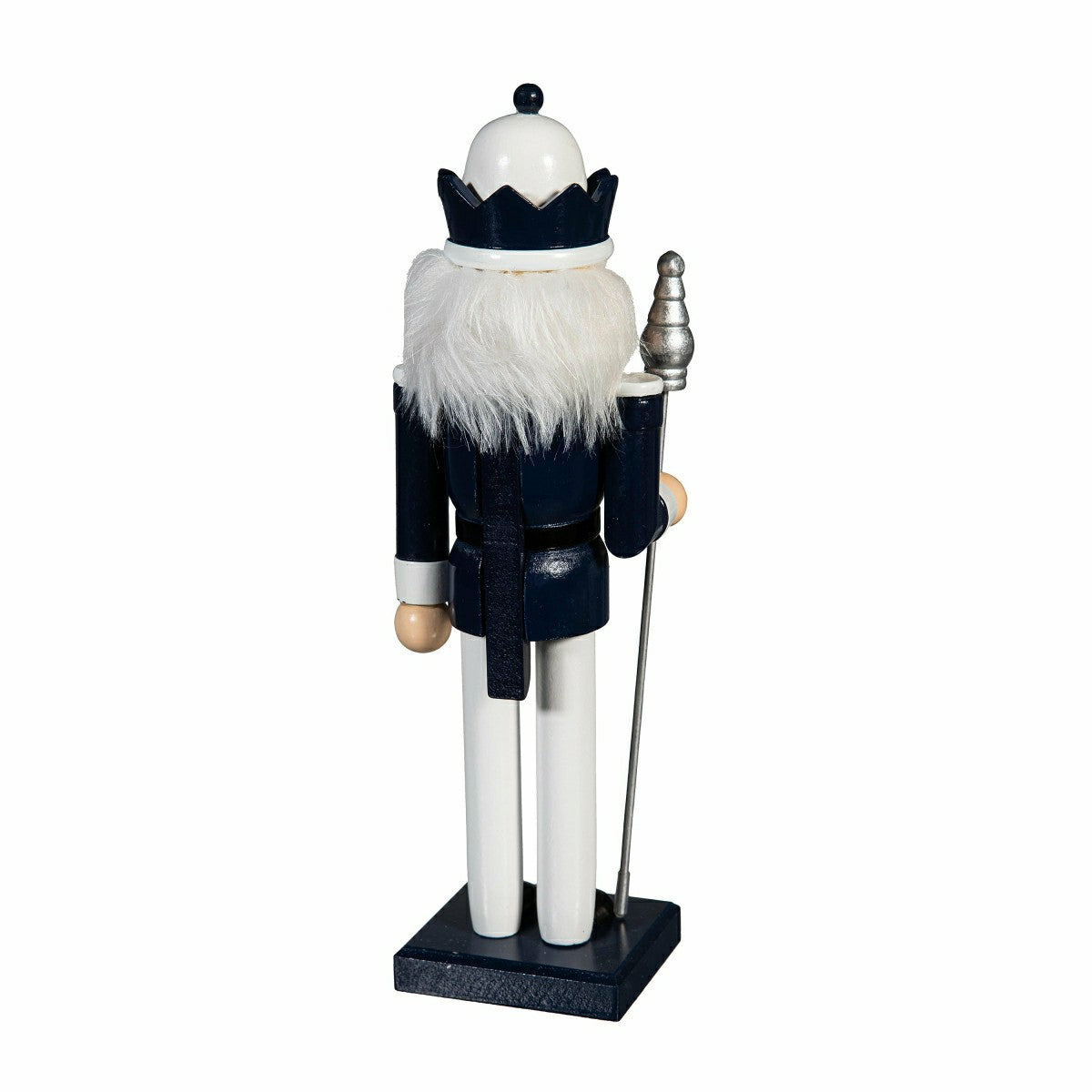Nutcracker Statue, Penn State