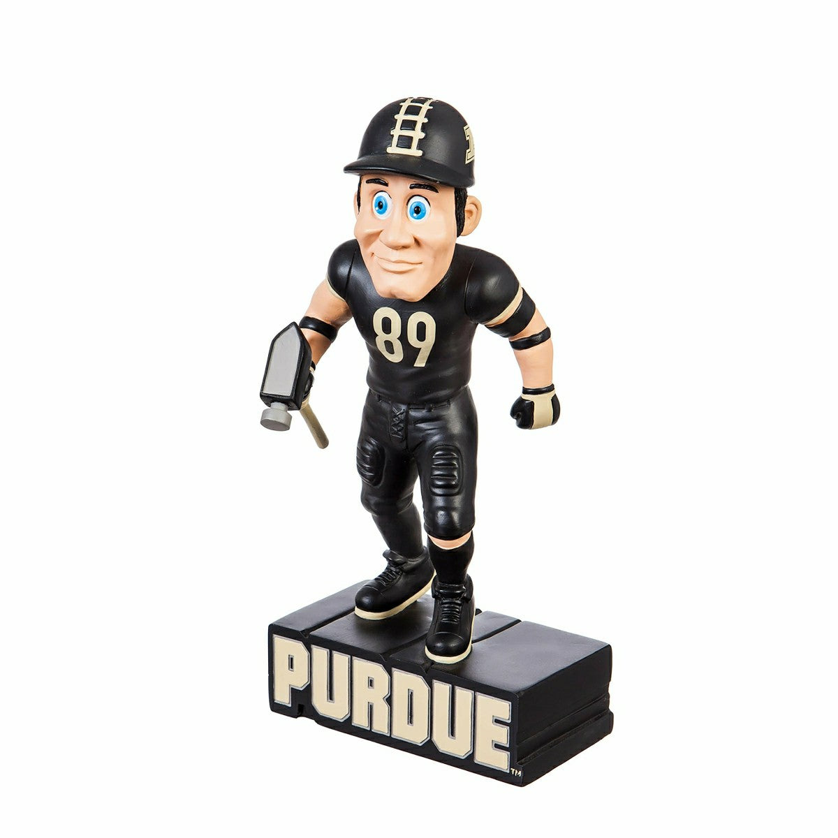 Purdue University, Mascot Statue