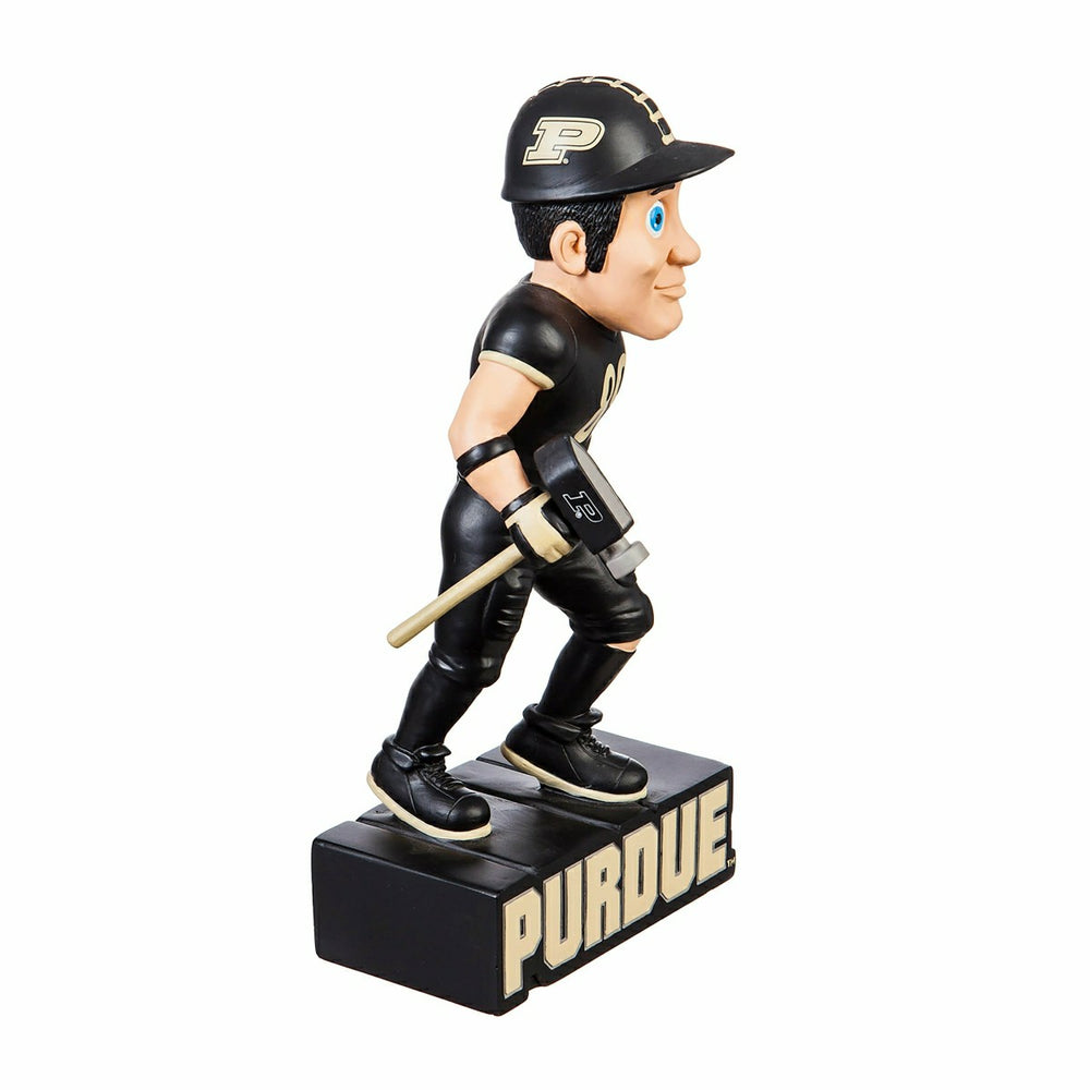 Purdue University, Mascot Statue