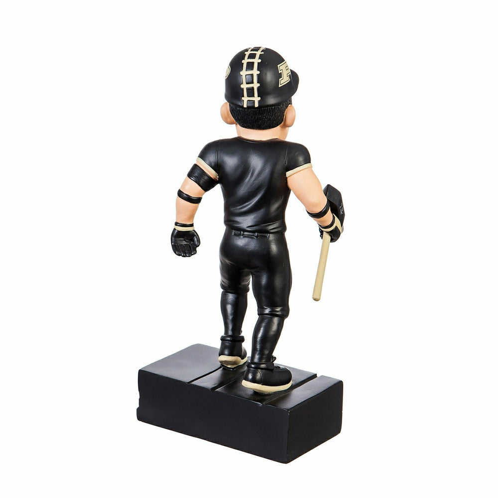 Purdue University, Mascot Statue
