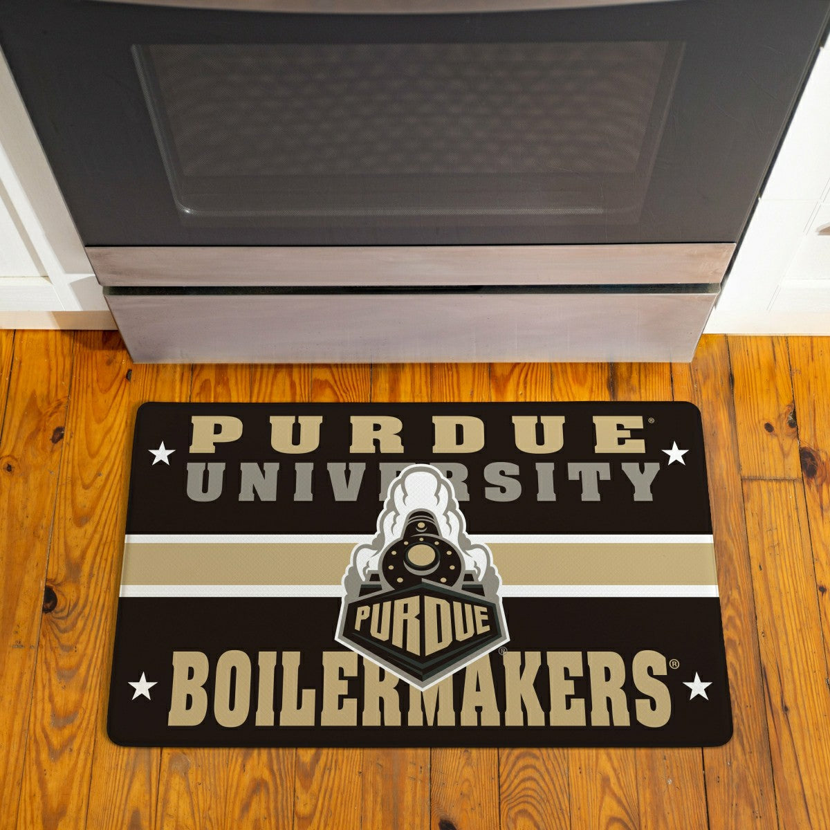 Purdue University Anti-Fatigue Mat, 18"x30"