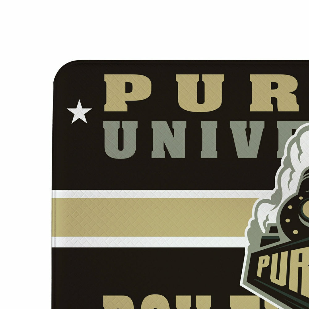 Purdue University Anti-Fatigue Mat, 18"x30"