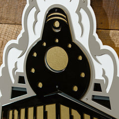 Purdue University Premier Metal Wall Art
