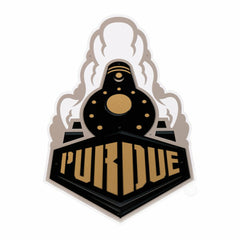 Purdue University Premier Metal Wall Art