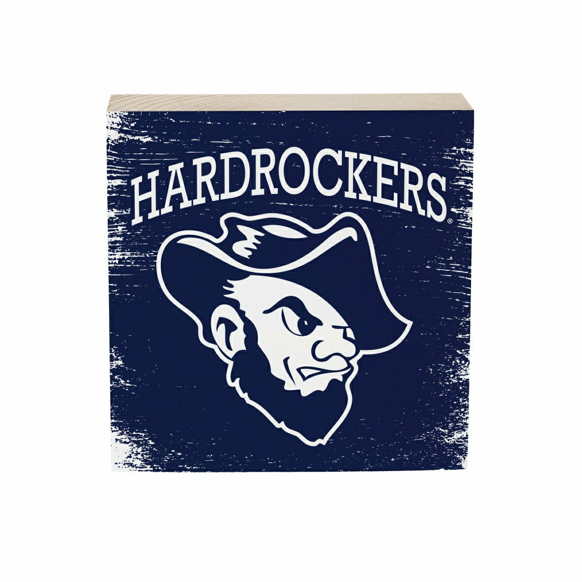 South Dakota School of Mining and Technology Plock, Down Home Fans, 6x