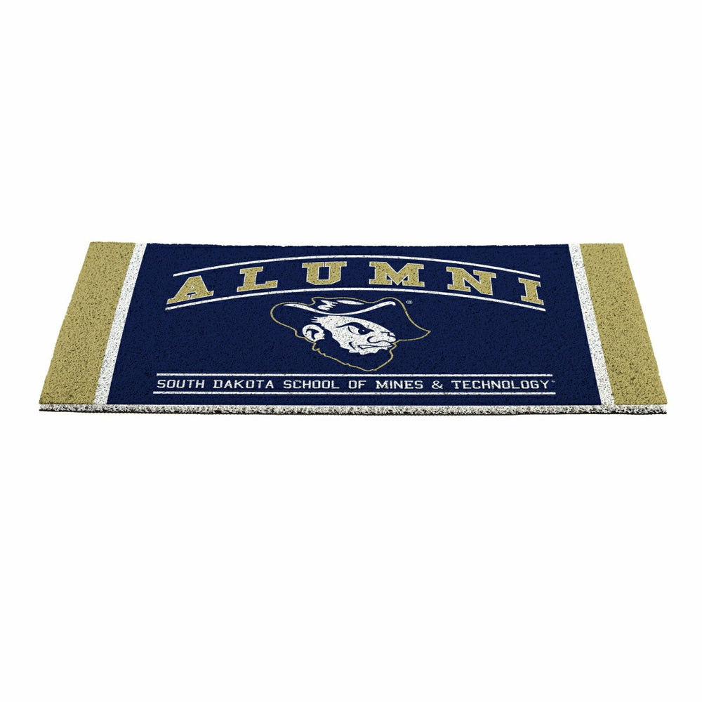 South Dakota School of Mining and Technology Alumni Mat, 28"x16"
