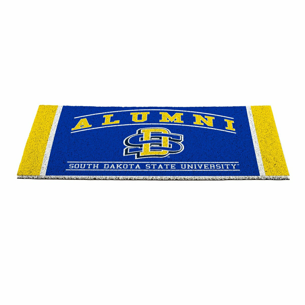 South Dakota State University Alumni Mat, 28"x16"