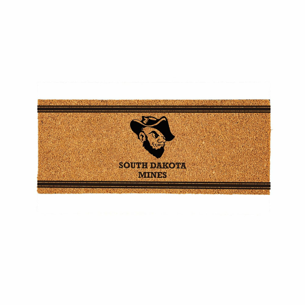 South Dakota School of Mines & Technology Extra Large One Color Coir M