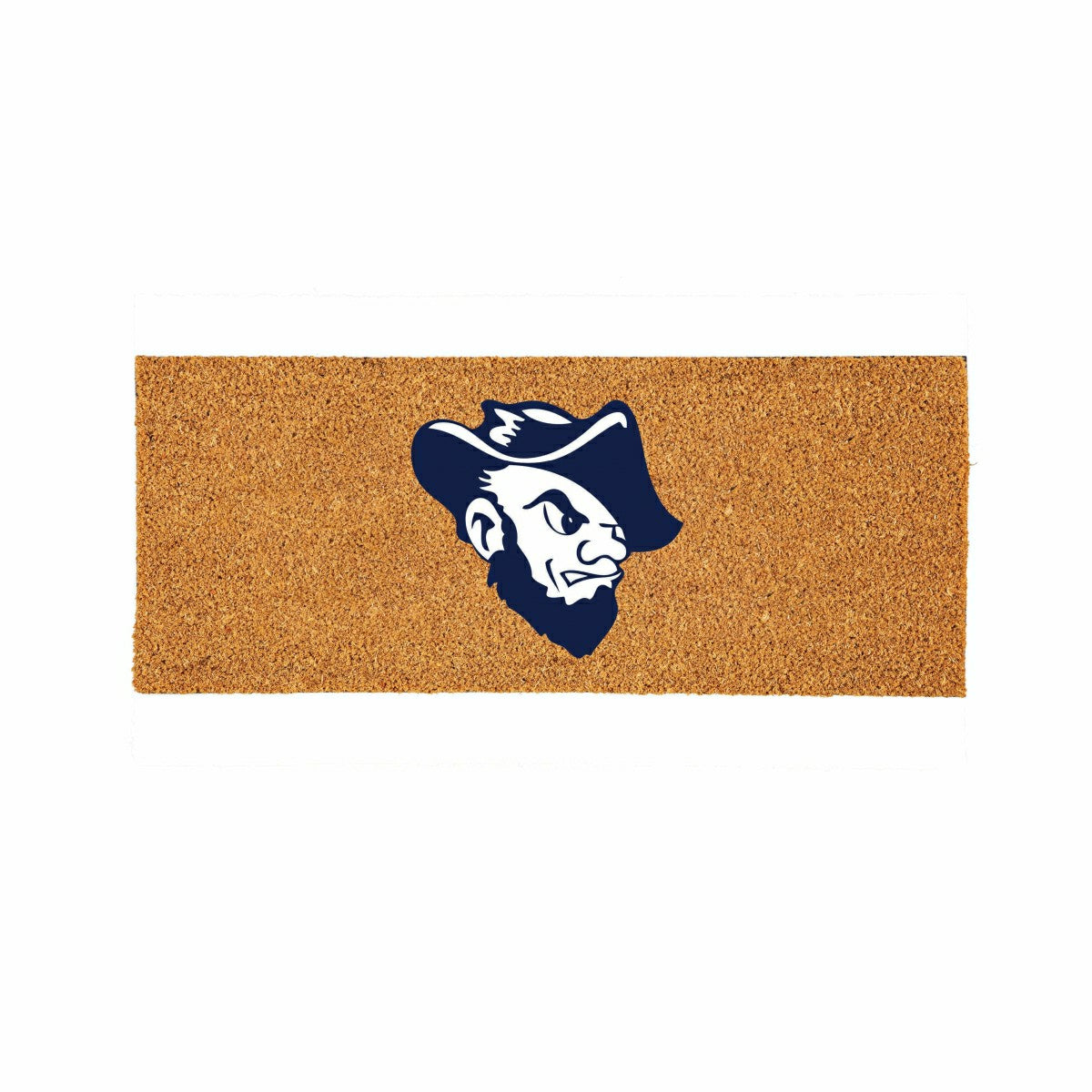 South Dakota School of Mines & Technology Extra Large Full Color Coir