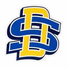 South Dakota State University Premier Metal Wall Art