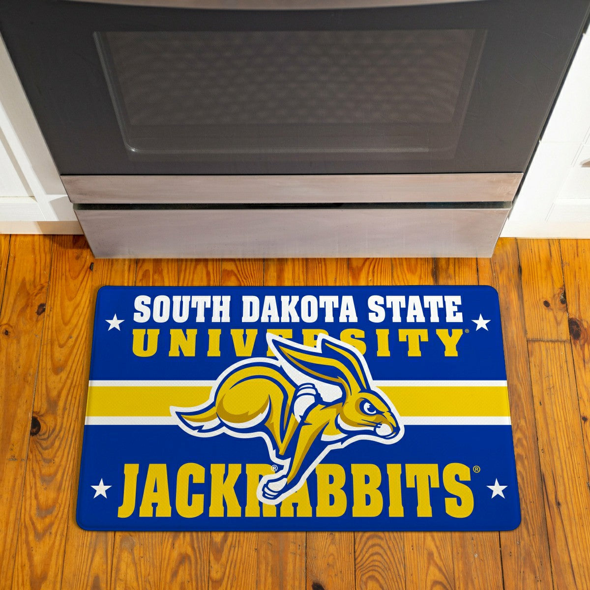 South Dakota State University Anti-Fatigue Mat, 18"x30"