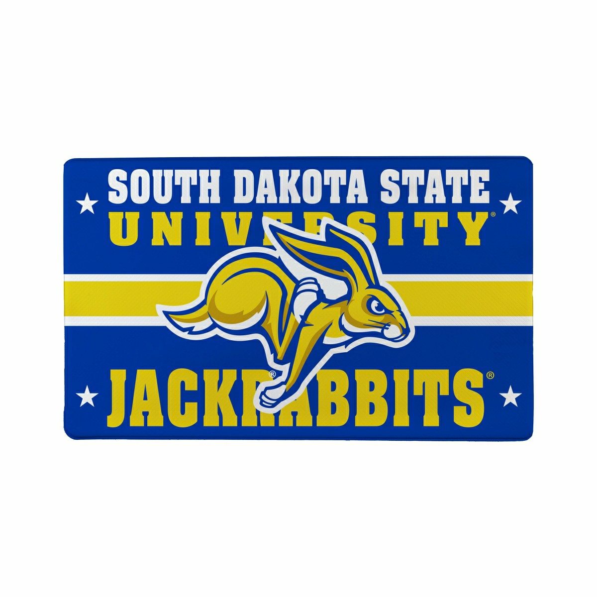 South Dakota State University Anti-Fatigue Mat, 18"x30"