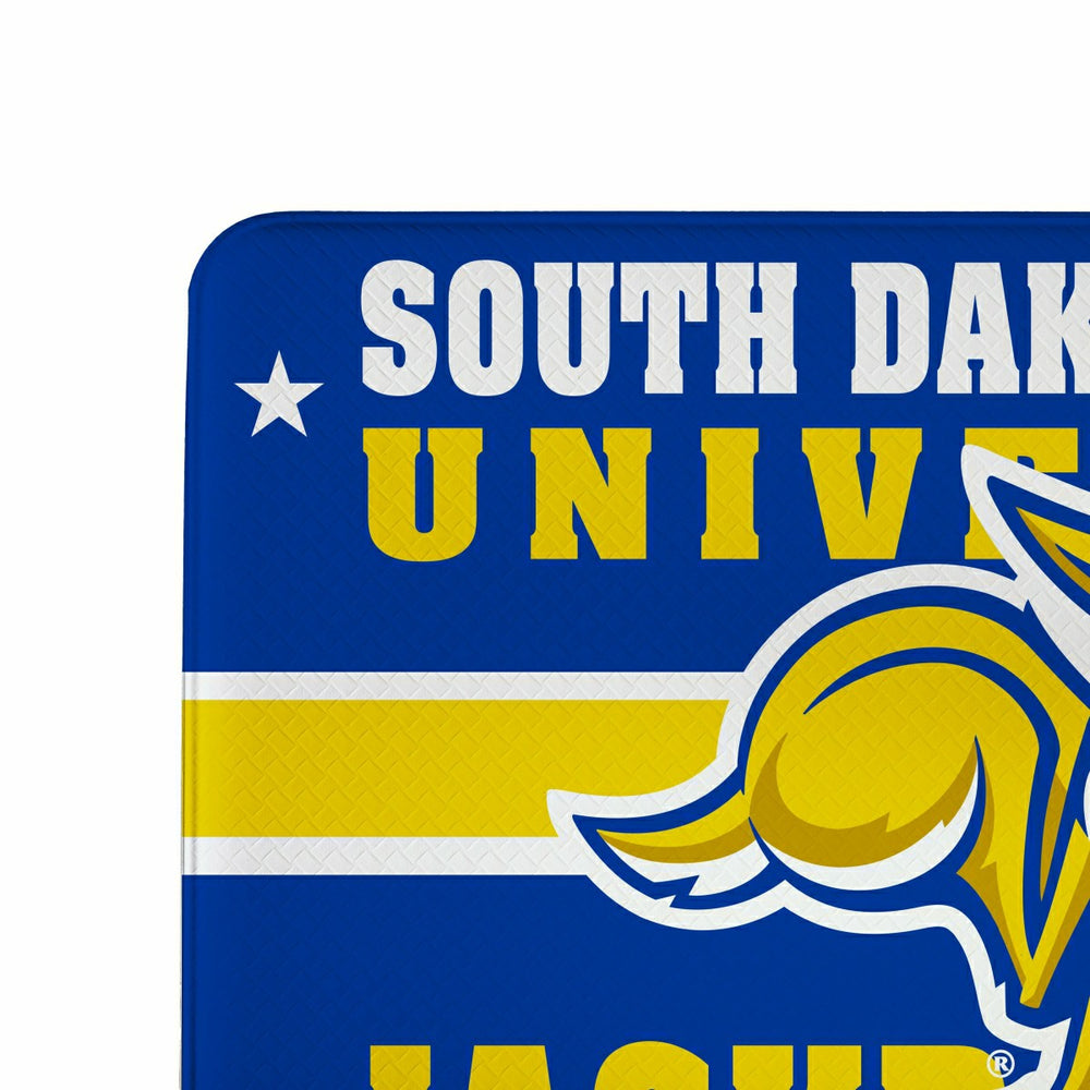 South Dakota State University Anti-Fatigue Mat, 18"x30"