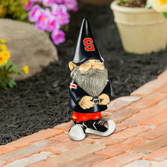 Garden Gnome, Syracuse University