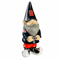 Garden Gnome, Syracuse University