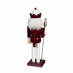 Nutcracker Statue, Texas A&M