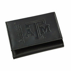 Wallet, Tri-Fold, Texas A&M